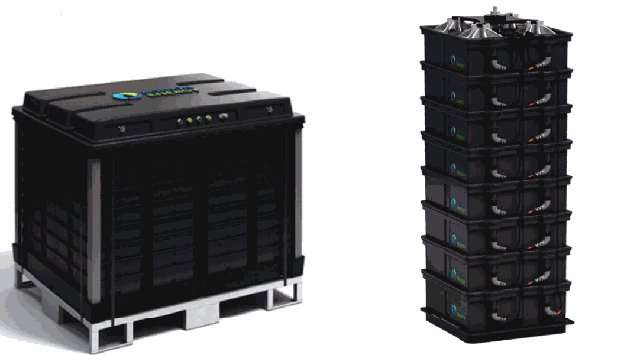 découvrez la batterie aquion, une solution énergétique durable et écologique, idéale pour le stockage d'énergie renouvelable. performante et fiable, elle allie innovation et respect de l'environnement pour une autonomie optimale.