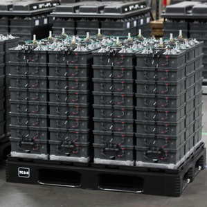 découvrez la batterie aquion, une solution innovante et durable pour stocker l'énergie. idéale pour les maisons écologiques et les applications hors réseau, cette batterie offre performance et fiabilité tout en respectant l'environnement.