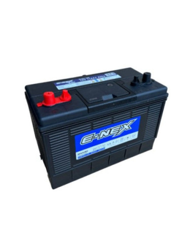 découvrez notre sélection de batteries pour bateaux, idéales pour assurer une performance optimale de votre embarcation. que vous ayez besoin d'une batterie pour la navigation, le démarrage ou les équipements électroniques, trouvez le modèle adapté à vos besoins et naviguez sereinement.