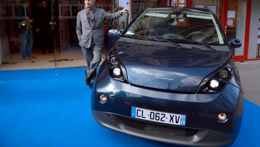 découvrez la batterie bluecar, conçue pour offrir une performance optimale et une autonomie prolongée pour vos trajets. innovante, fiable et écologique, elle est idéale pour les véhicules électriques. informez-vous sur ses caractéristiques et avantages dès maintenant !