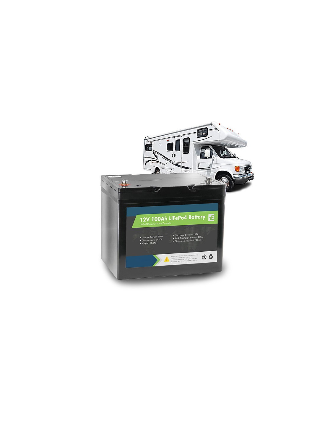 découvrez les meilleures batteries pour camping, idéales pour alimenter vos appareils électroniques lors de vos aventures en plein air. explorez notre sélection de batteries portables, légères et performantes pour un confort optimal en camping.