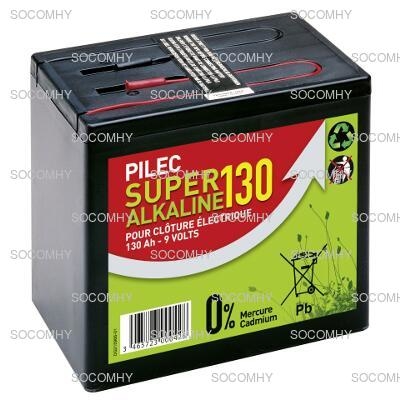 découvrez nos batteries pour clôtures électriques, idéales pour assurer une protection optimale de vos animaux et de vos cultures. performantes et fiables, nos solutions s'adaptent à tous vos besoins de sécurité. profitez d'une autonomie accrue et d'une installation facile pour sécuriser efficacement vos espaces.