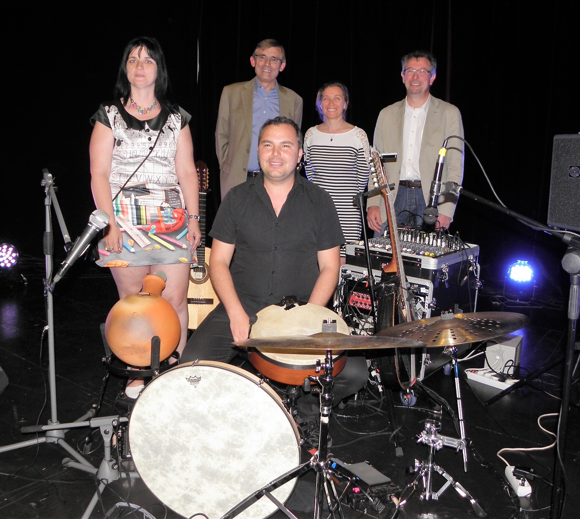 découvrez la batterie dauphiné, un ensemble musical dynamique et captivant, alliant tradition et modernité. plongez dans l'univers rythmique de cet ensemble, parfait pour animer vos événements et célébrer la culture régionale.