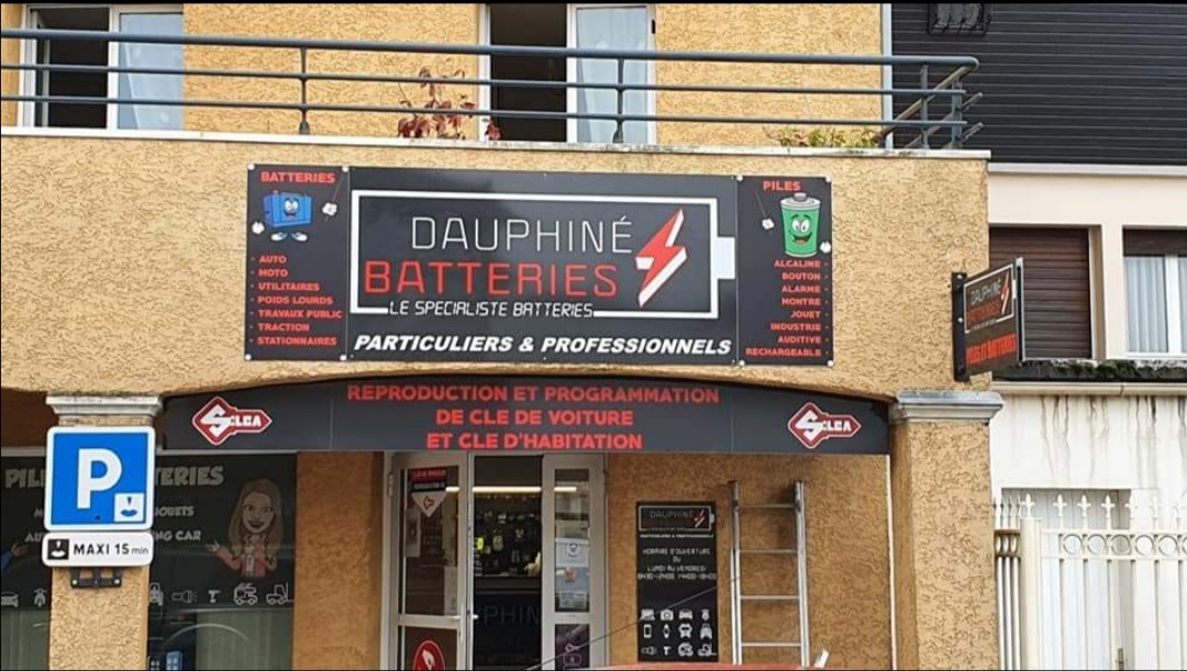 découvrez la batterie dauphiné, un ensemble de percussion dynamique qui apporte une touche rythmique à vos performances. idéale pour les passionnés de musique et les musiciens, notre batterie allie qualité sonore et design moderne. plongez dans l'univers musical avec la batterie dauphiné.