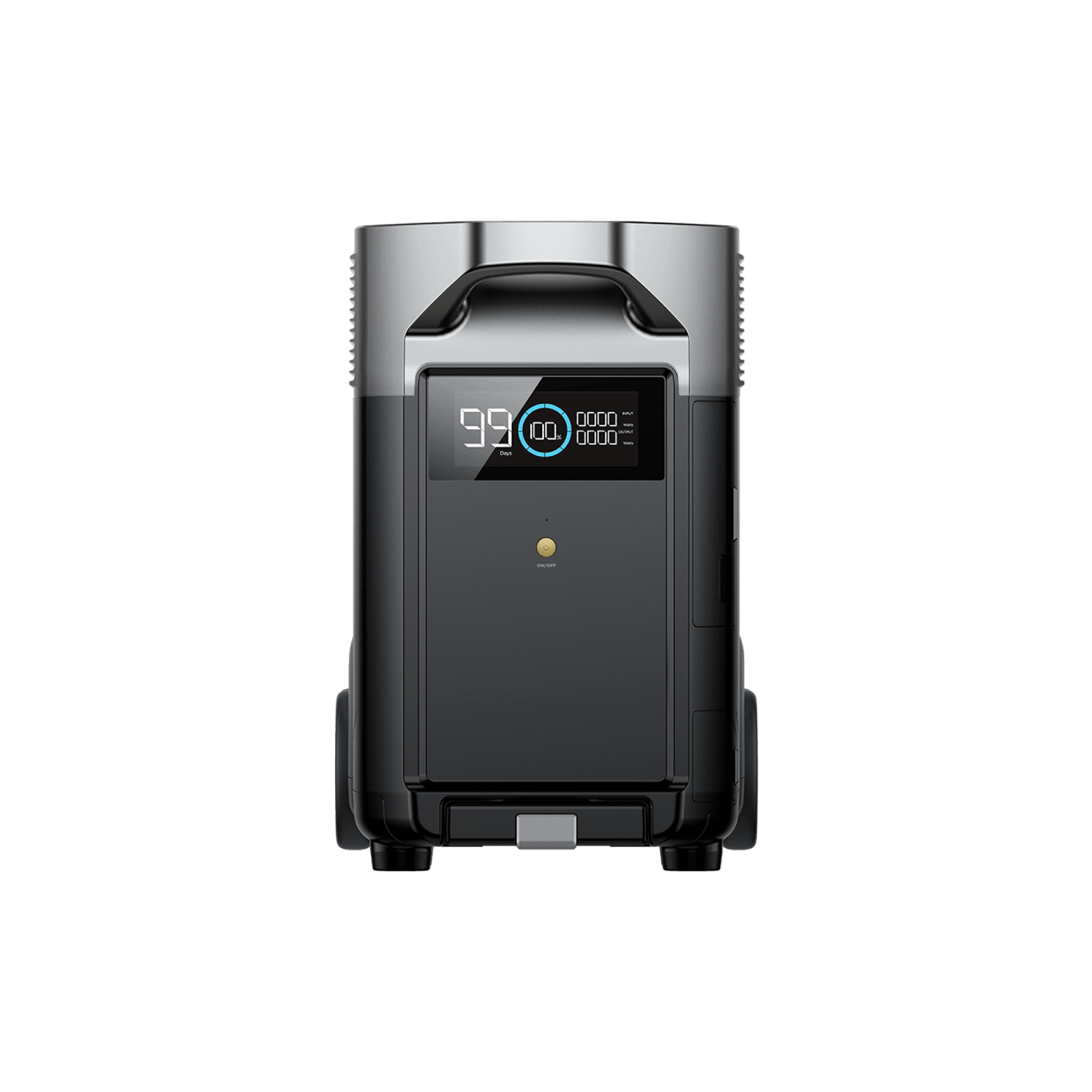 découvrez la batterie ecoflow, une solution énergétique portable et écologique qui vous permet de recharger vos appareils où que vous soyez. puissante, légère et facile à utiliser, elle est idéale pour le camping, les voyages ou en cas de coupure d'électricité.