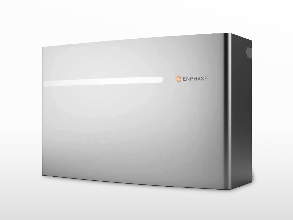 découvrez la batterie enphase 10 kw, une solution de stockage d'énergie innovante pour optimiser votre production solaire. profitez d'une autonomie accrue, d'une gestion intelligente de l'énergie et d'une installation facile pour des performances fiables et durables.