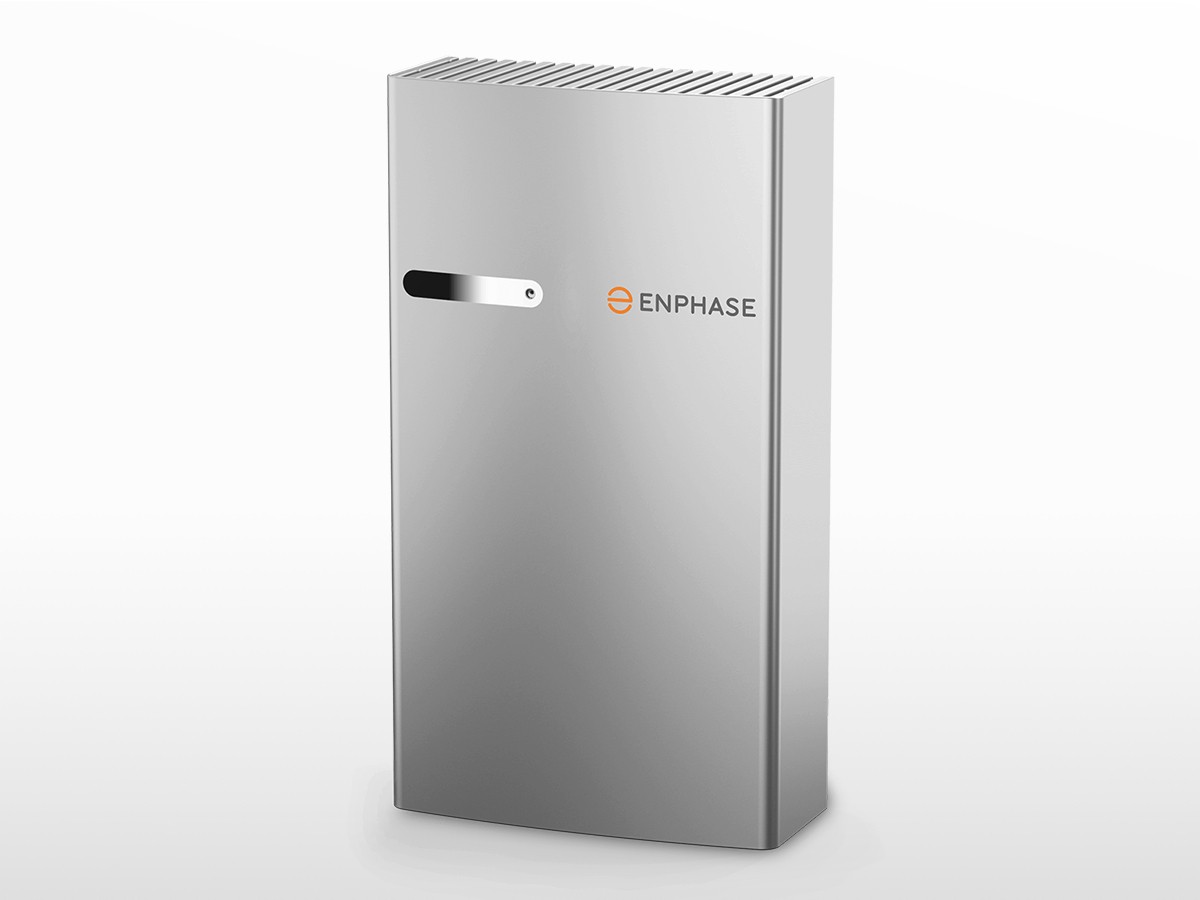 découvrez la batterie enphase, une solution de stockage d'énergie innovante et écologique qui optimise votre autonomie énergétique. profitez d'une performance fiable et d'une durabilité exceptionnelle pour vos besoins énergétiques quotidiens.