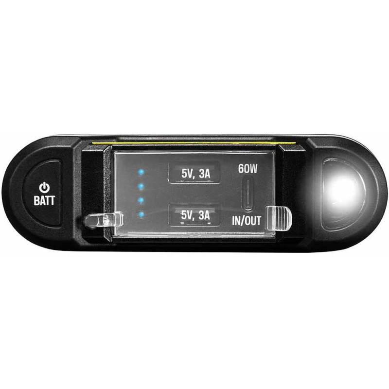 découvrez les batteries goal zero, des solutions énergétiques portables, idéales pour vos aventures en plein air. rechargez vos appareils facilement et restez connecté où que vous soyez avec notre gamme de batteries fiables et durables.