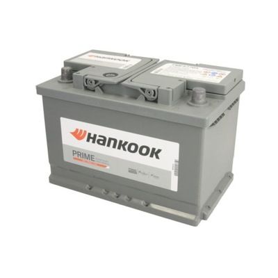 découvrez la gamme de batteries hankook, alliant performance et durabilité pour une conduite en toute sérénité. profitez de technologies avancées et d'un excellent rapport qualité-prix pour optimiser les performances de votre véhicule.
