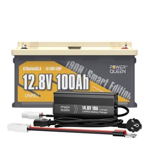 découvrez la batterie hankook 100ah, idéale pour alimenter vos véhicules avec une performance fiable et durable. profitez d'une puissance exceptionnelle et d'une longévité accrue pour toutes vos aventures sur la route.