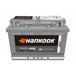 découvrez la batterie hankook à décharge lente, idéale pour une performance durable et fiable. parfaite pour les applications nécessitant une alimentation stable et prolongée, cette batterie offre une excellente autonomie et résiste aux décharges profondes. optez pour la qualité hankook pour vos besoins en énergie.