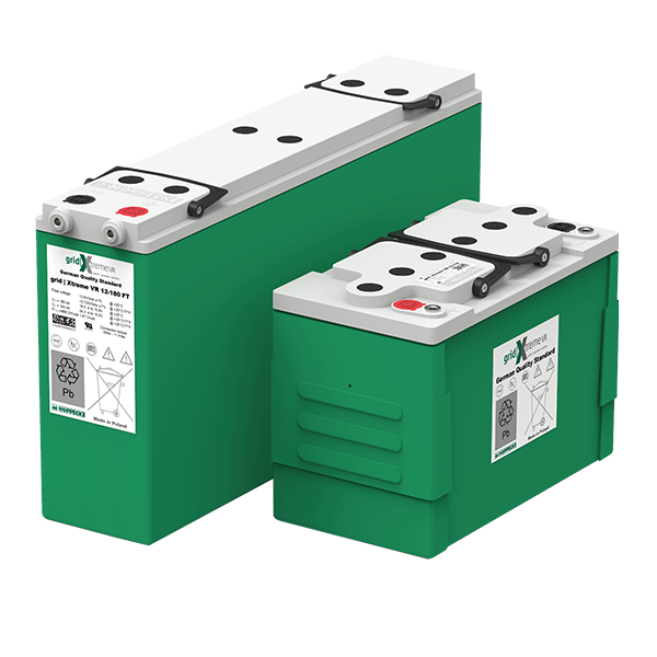 découvrez la gamme de batteries hoppecke, alliant performance et durabilité pour vos besoins énergétiques. idéales pour les applications industrielles, nos batteries sont conçues pour offrir une fiabilité optimale et une longue durée de vie.