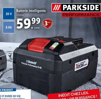 découvrez la batterie intelligente qui optimise l'autonomie de vos appareils électroniques. grâce à sa technologie avancée, elle s'adapte à vos besoins en fournissant une charge rapide et efficace. profitez d'une performance durable et d'une gestion énergétique intelligente pour tous vos gadgets.