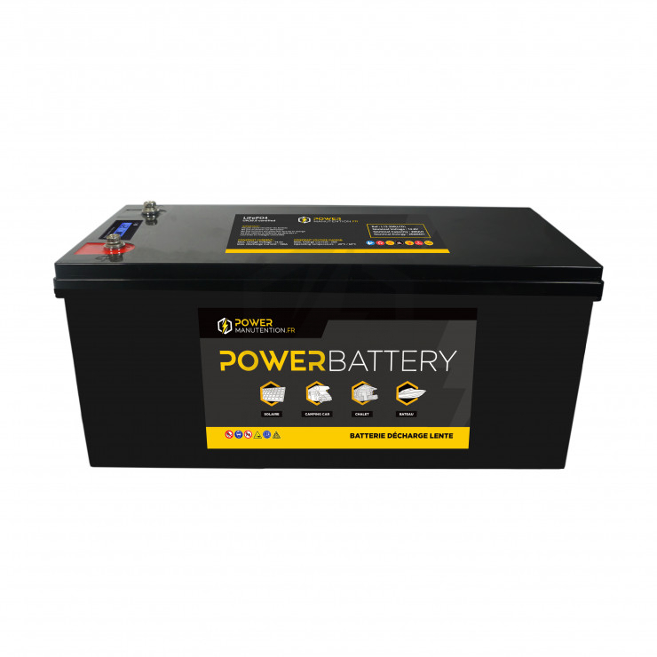découvrez les avantages des batteries lifepo4, une technologie innovante offrant une durée de vie prolongée, une sécurité optimale et une performance élevée. idéales pour une utilisation dans les véhicules électriques, les systèmes de stockage d'énergie et bien plus encore.
