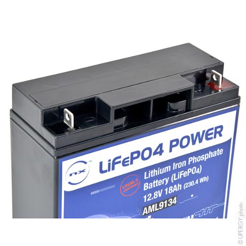 découvrez les batteries lifepo4, une solution énergétique innovante et durable. performantes et sécurisées, elles offrent une longue durée de vie et une efficacité énergétique optimale pour tous vos besoins en stockage d'énergie.
