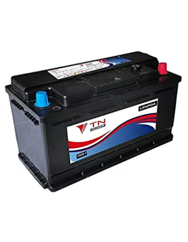 découvrez notre batterie lithium 110ah, idéale pour vos besoins énergétiques. léger, performant et durable, ce modèle offre une autonomie exceptionnelle pour vos applications solaires, camping ou nautiques. améliorez votre expérience avec une puissance fiable et une longue durée de vie.