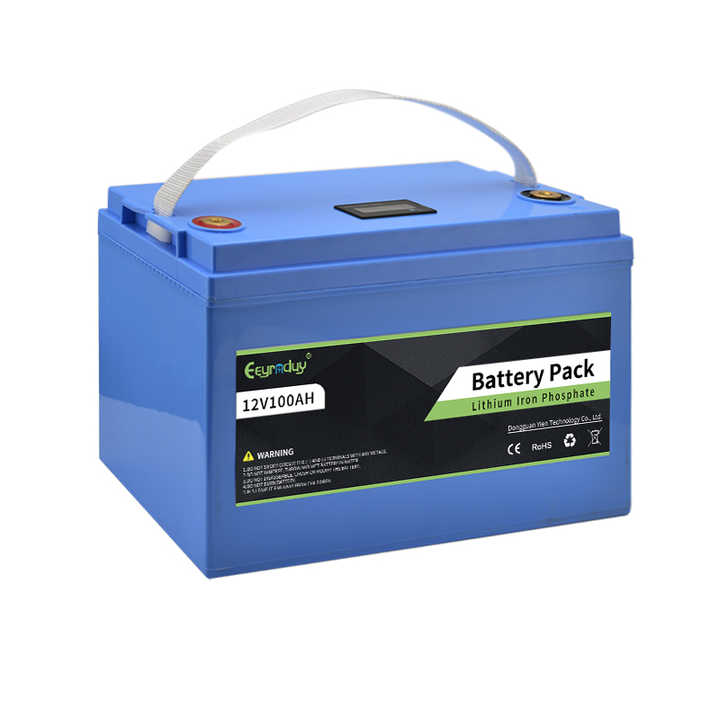 découvrez notre batterie lithium 12v 100ah, idéale pour vos besoins énergétiques. léger, durable et performant, cet équipement offre une autonomie prolongée et une recharge rapide, parfait pour les applications automobiles, nautiques et solaires. optez pour une énergie propre et efficace avec notre batterie de haute qualité.