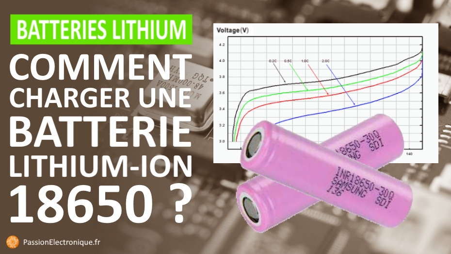 découvrez les causes possibles pour lesquelles votre batterie lithium ne charge plus et trouvez des solutions efficaces pour restaurer son fonctionnement. ne laissez pas une batterie défectueuse vous freiner, apprenez à diagnostiquer et à résoudre ce problème.