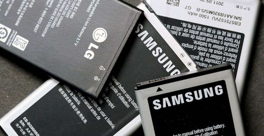 découvrez notre sélection de batteries mobiles performantes et compactes, idéales pour recharger vos appareils en déplacement. ne restez jamais à court d'énergie avec nos solutions pratiques et efficaces.