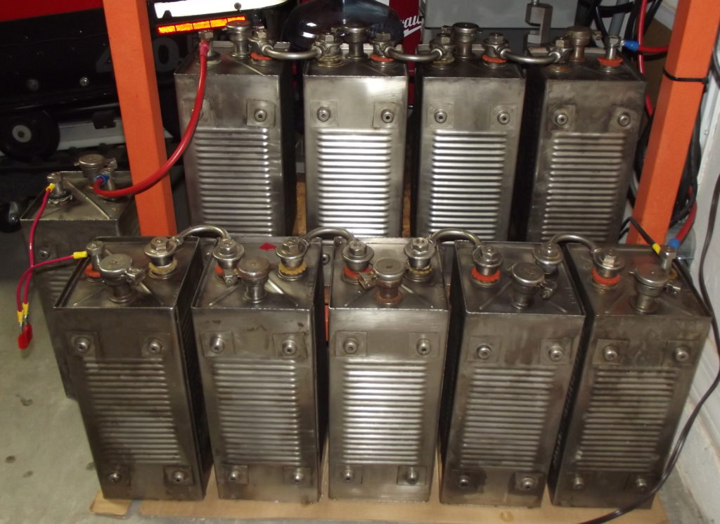 découvrez les avantages des batteries nickel-fer : une technologie durable, performante et écologique pour vos besoins énergétiques. idéales pour une large gamme d'applications, elles offrent une longévité exceptionnelle et une résistance aux conditions extrêmes.