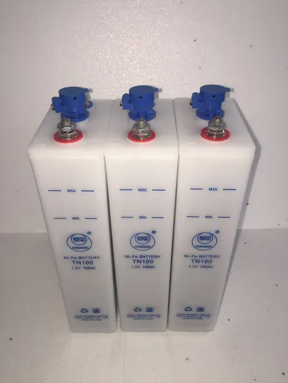 découvrez les batteries nickel-fer, une solution durable et performante pour vos besoins énergétiques. apprenez-en plus sur leurs avantages, leur longévité et leur utilisation dans divers appareils. optez pour une alternative éco-responsable avec la technologie nickel-fer.