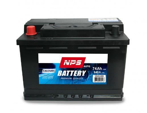 découvrez notre sélection de batteries de haute qualité chez oscaro. profitez de produits fiables et performants pour assurer le bon fonctionnement de votre véhicule. livraison rapide et service client à votre écoute !