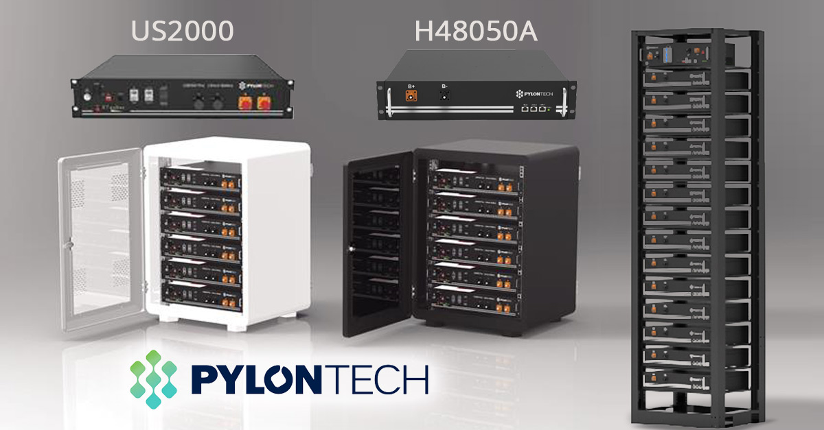 découvrez la batterie pylontech, une solution de stockage d'énergie fiable et performante, idéale pour les systèmes solaires et les applications domestiques. profitez d'une autonomie optimale et d'une durée de vie prolongée grâce à cette technologie innovante.