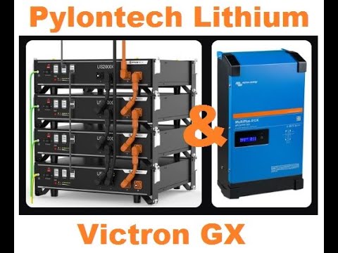 découvrez les batteries pylontech, des solutions énergétiques de haute performance et durables pour maximiser l'autonomie de votre système de stockage. idéales pour les installations solaires, elles garantissent fiabilité et efficacité.