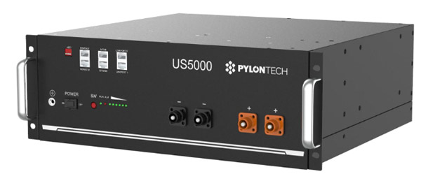 découvrez la batterie pylontech, une solution énergétique innovante et efficace, idéale pour le stockage d'énergie renouvelable. profitez d'une autonomie prolongée et d'une convivialité optimale pour tous vos besoins énergétiques.