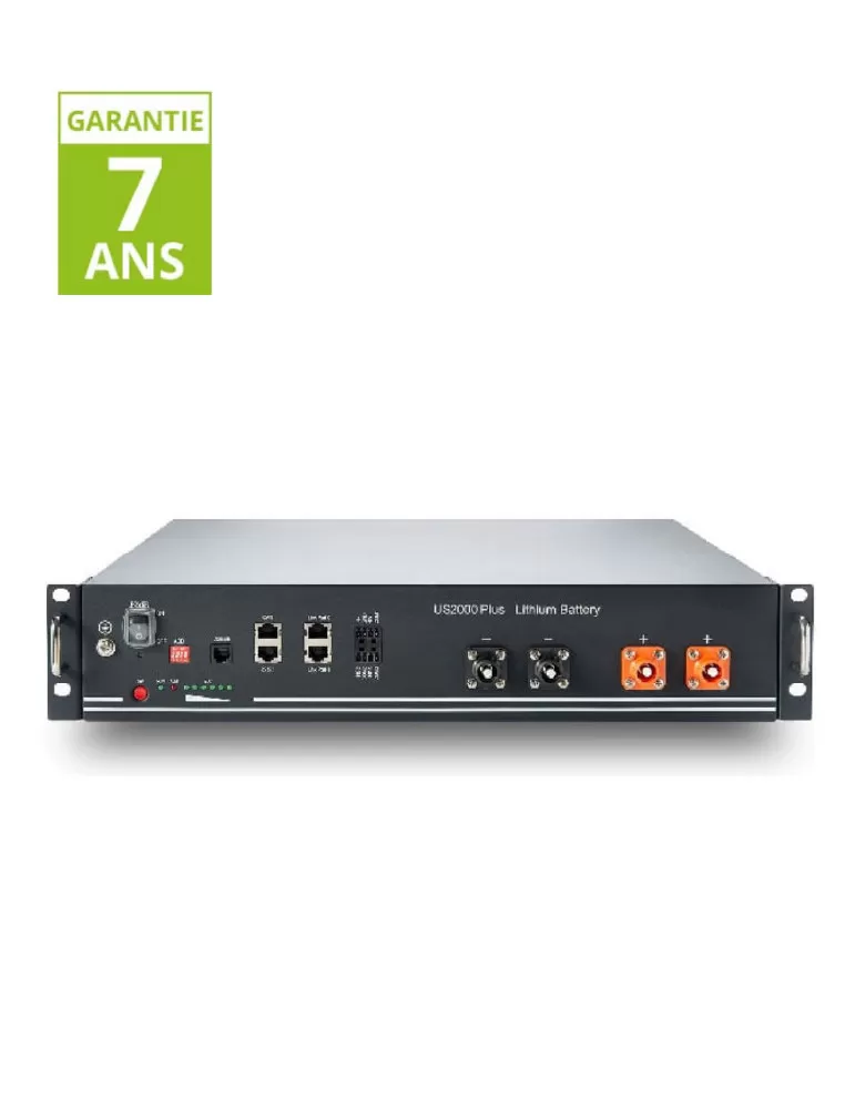 découvrez les batteries pylontech, la solution idéale pour stocker et optimiser votre énergie. performantes, fiables et respectueuses de l'environnement, ces batteries s'adaptent parfaitement à vos besoins énergétiques pour une autonomie durable.