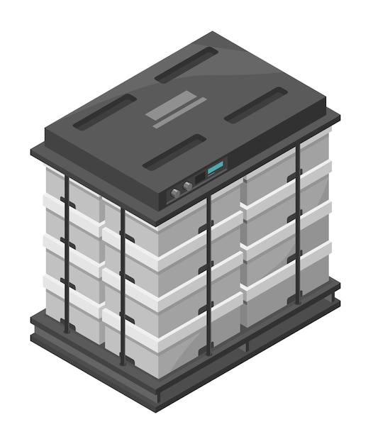 découvrez la révolution de la batterie salée, une alternative durable et écologique aux batteries traditionnelles. apprenez comment cette technologie innovante transforme le stockage d'énergie tout en réduisant l'impact environnemental.