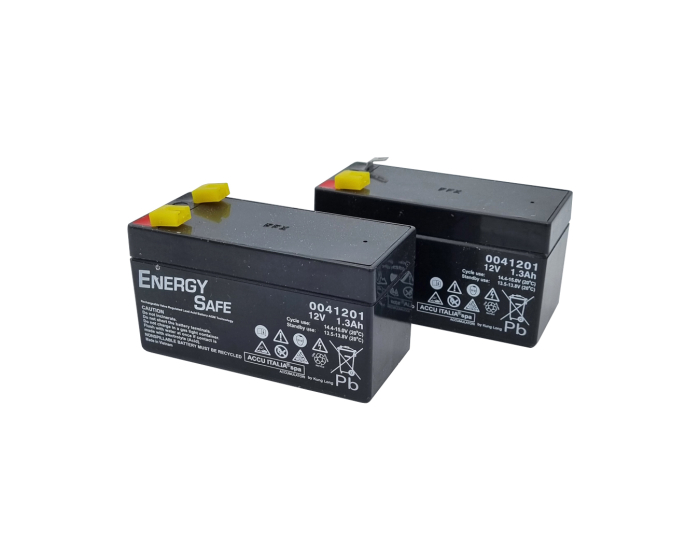 découvrez notre sélection de batteries de secours fiables et performantes, idéales pour recharger vos appareils en déplacement. ne soyez jamais à court d'énergie grâce à nos solutions pratiques et adaptées à tous vos besoins.