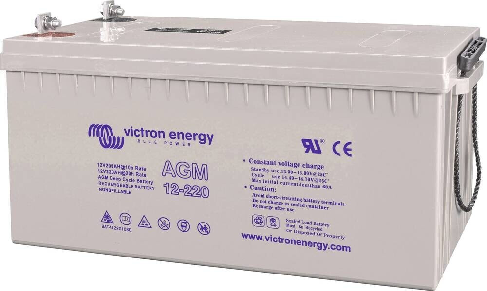 découvrez les avantages des batteries solaires, une solution écologique et économique pour stocker l'énergie renouvelable. idéales pour votre maison ou votre entreprise, elles garantissent une alimentation fiable et durable.