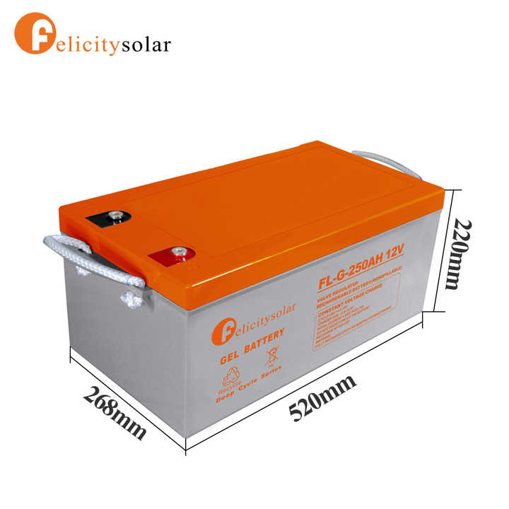 découvrez tout sur les batteries solaires : leur fonctionnement, avantages, choix, et comment elles peuvent transformer votre consommation d'énergie tout en respectant l'environnement.
