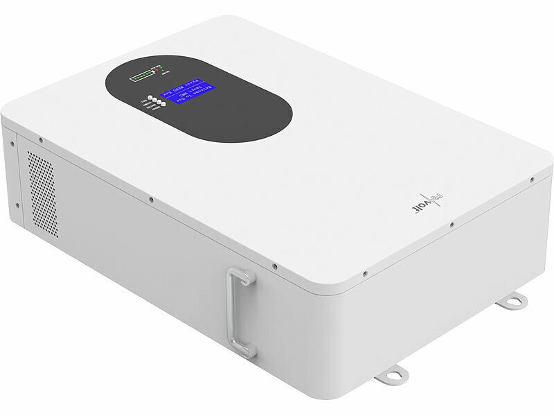 découvrez les avantages des batteries solaires pour un approvisionnement énergétique durable et économique. idéales pour votre maison ou vos projets en extérieur, nos solutions vous garantissent autonomie et performance grâce à l'énergie renouvelable.