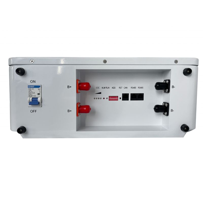 découvrez notre sélection de batteries solaires performantes et durables, idéales pour stocker l'énergie renouvelable. optimisez votre indépendance énergétique et réduisez votre empreinte carbone avec nos solutions innovantes adaptées à vos besoins.