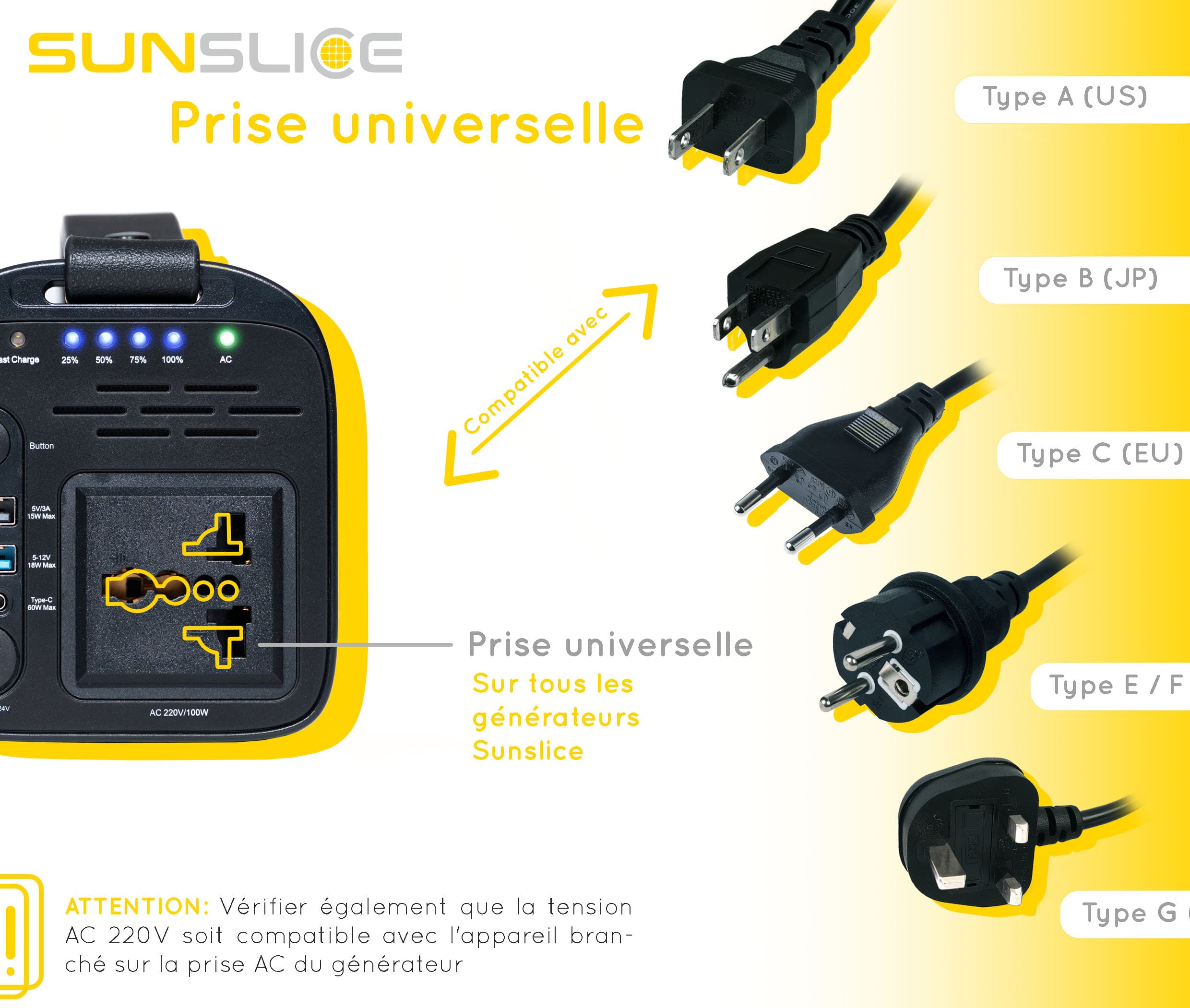 découvrez notre batterie solaire 220v, la solution idéale pour stocker l'énergie renouvelable et alimenter vos appareils en toute autonomie. profitez d'une énergie propre et durable, que ce soit à la maison ou en extérieur.