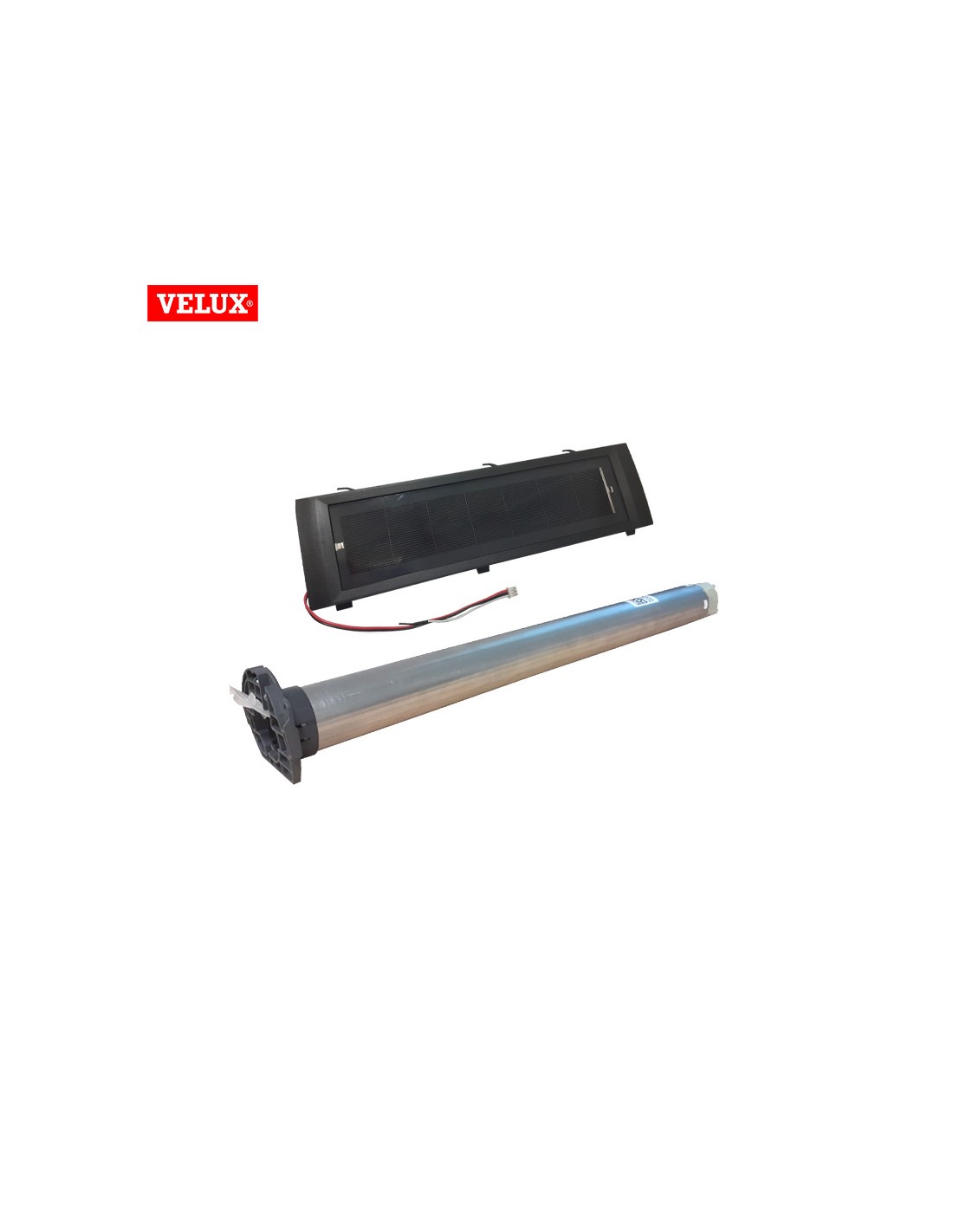 découvrez la batterie solaire velux, une solution innovante et écologique pour optimiser l'énergie de votre maison. profitez d'une autonomie accrue et d'une installation facile, tout en contribuant à la préservation de l'environnement.