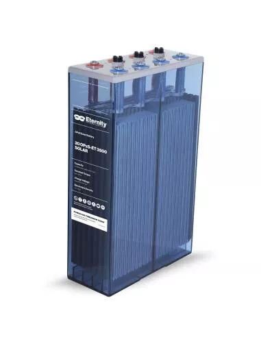 découvrez notre gamme de batteries solaires innovantes, idéales pour un stockage d'énergie durable et efficace. optimisez votre installation solaire et profitez d'une autonomie énergétique tout en préservant l'environnement.