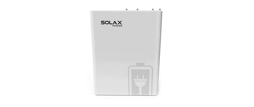 découvrez la batterie solax, une solution de stockage d'énergie performante et écologique. optimisez l'autonomie de votre système solaire avec une technologie avancée et un design compact, idéale pour les particuliers et les professionnels. profitez d'une énergie indépendante et réduisez vos factures d'électricité dès aujourd'hui.