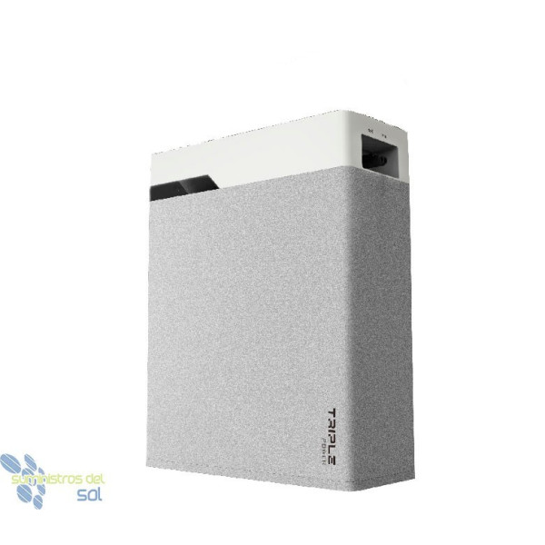 découvrez la batterie solax, une solution de stockage d'énergie efficace et durable pour votre maison. profitez d'une autonomie améliorée et d'économies sur votre facture d'électricité grâce à cette technologie innovante.