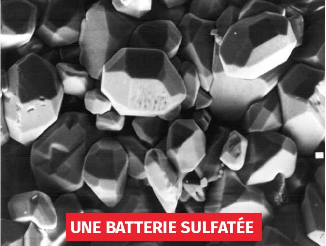 découvrez tout sur les batteries sulfate : fonctionnement, avantages, inconvénients et applications. apprenez à optimiser leur utilisation et prolonger leur durée de vie pour une performance maximale.
