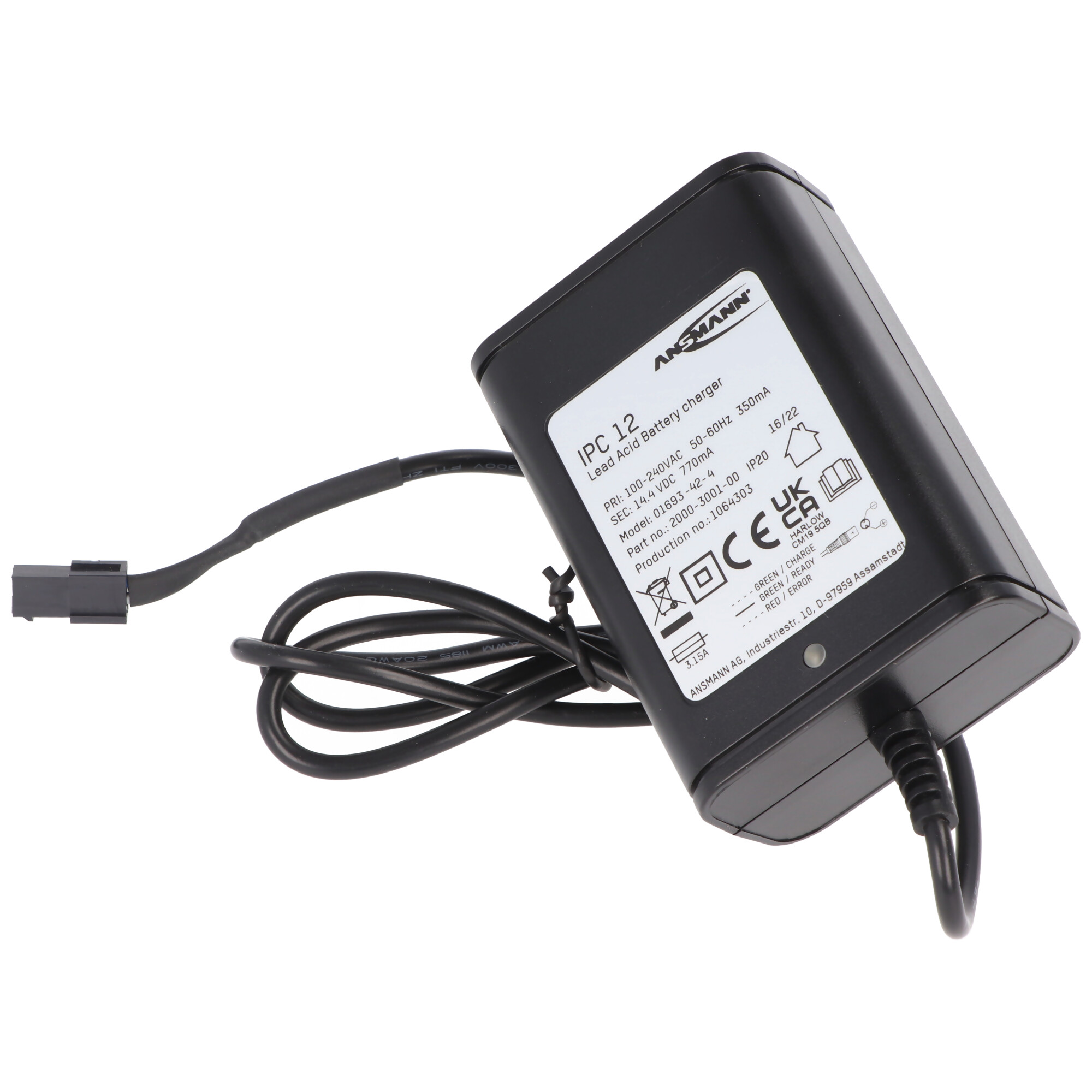 découvrez tout sur la surcharge des batteries : causes, conséquences et astuces pour éviter les dommages. protégez vos appareils et prolongez la durée de vie de vos batteries grâce à nos conseils pratiques.