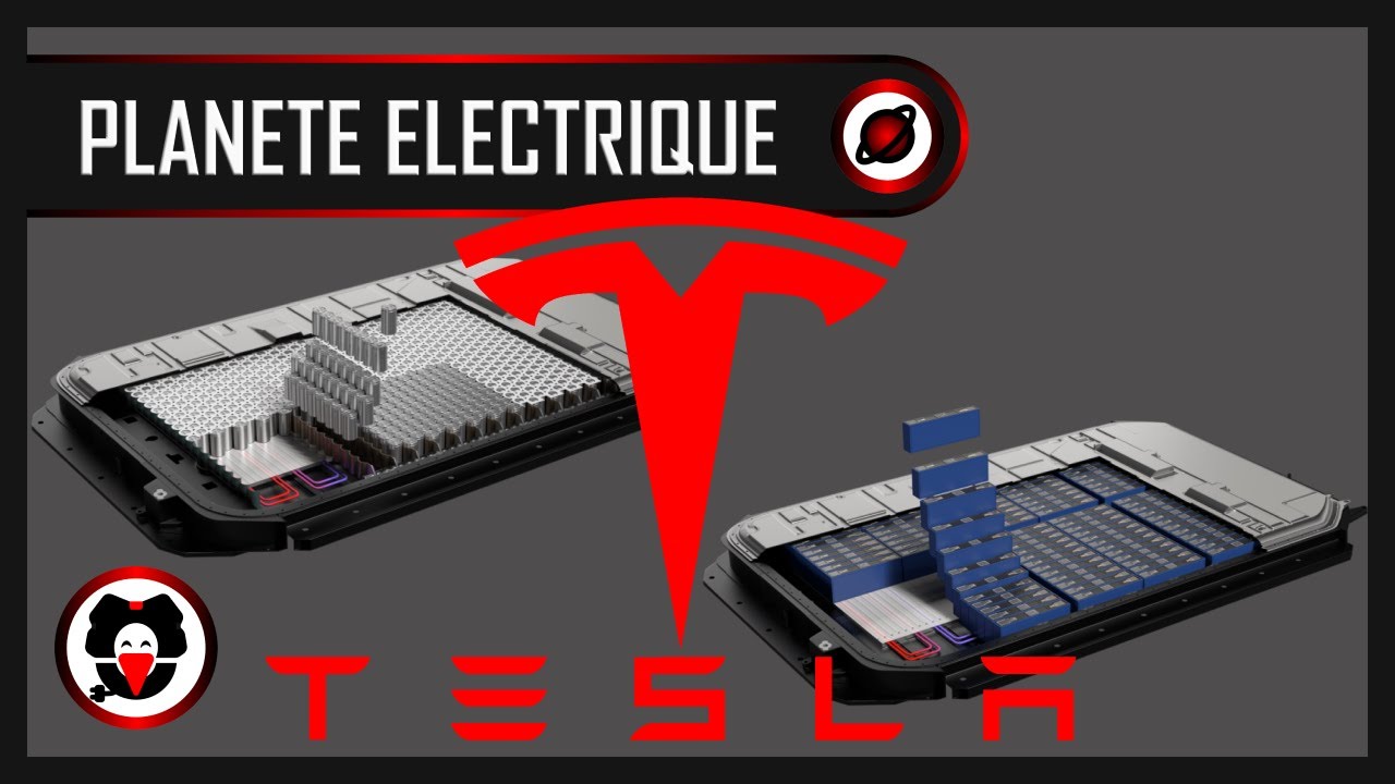 découvrez tout sur les batteries tesla, leur technologie innovante, leur performance et leur impact sur l'avenir de la mobilité électrique. apprenez comment ces batteries révolutionnent l'industrie automobile et contribuent à un développement durable.
