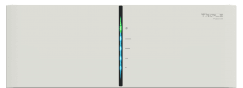 découvrez notre batterie triple performante, idéale pour une utilisation prolongée de vos appareils électroniques. profitez d'une autonomie exceptionnelle et d'une compatibilité étendue pour garantir une expérience optimale. parfaite pour les professionnels et les amateurs, notre batterie triple répond à tous vos besoins énergétiques.