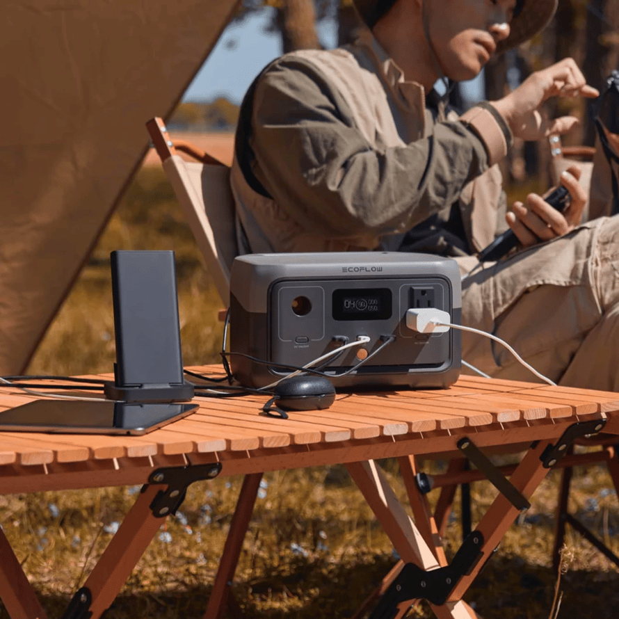 découvrez notre sélection de batteries pour vans, idéales pour alimenter vos équipements lors de vos déplacements. offrez à votre van l'autonomie dont il a besoin pour vos aventures en pleine nature.