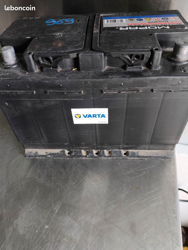 découvrez notre sélection de batteries de voiture d'occasion de qualité, idéales pour donner une seconde vie à votre véhicule tout en réalisant des économies. explorez nos options fiables et performantes pour tous types de voitures.