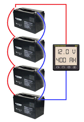 découvrez tout ce qu'il faut savoir sur les batteries 12v en configuration parallèle. optimisez votre autonomie et vos performances avec nos conseils d'utilisation et d'installation. idéal pour les applications nécessitant une source d'énergie fiable et durable.