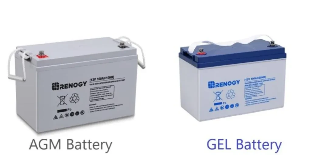 découvrez les différences entre les batteries agm et gel, leurs avantages, inconvénients ainsi que les applications idéales pour chaque type. trouvez la solution énergétique qui répond parfaitement à vos besoins !