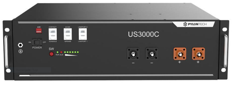 découvrez les batteries pylontech, des solutions écologiques et performantes pour le stockage d'énergie. idéales pour l'autoconsommation et les systèmes solaires, elles offrent une durabilité et une fiabilité optimales pour vos projets énergétiques.